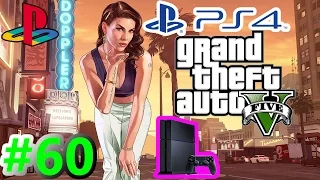 Grand Theft Auto 5 Прохождение #60 - ПОДГОТОВКА К ПОГРОМУ
