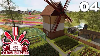 House Flipper: Farm - Ep. 4 - Sole Solution