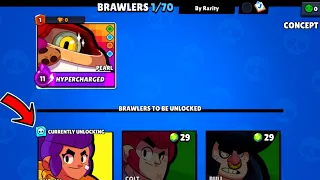 🤬 CURSED NEW BRAWLER PEARL!😡🎁|FREE GIFTS