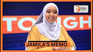 Jamila's Memo | The Ministry of Education’s midnight escapades