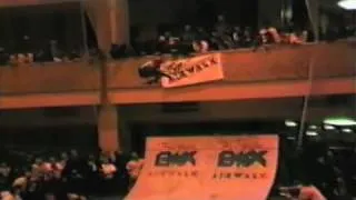 Big Air | Holeshot BMX & Skate | 1987