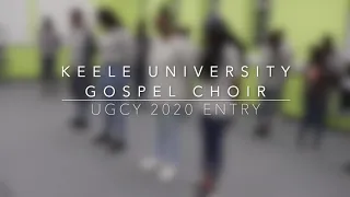 Audition Video for UGCY 2020