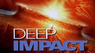 ดูหนัง Deep Impact (1998) วันสิ้นโลก ฟ้าถล่มแผ่นดินทลาย_HD