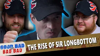 The Rise of Sir Longbottom (Pocketman and Cargoboy 2) - Good Bad or Bad Bad #122