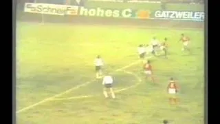 1982 (February 17) West Germany 3-Portugal 1 (Friendly).avi