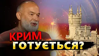 ШЕЙТЕЛЬМАН: Сценарії контрнаступу ЗСУ / На РФ благають ПУТІНА відступити?