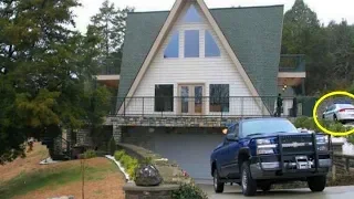 Cops Just Raided This Average Looking House. They Never Expected This To Be Inside Of It