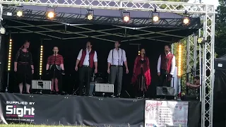 Stages Theatrical - He Lives In You (From The Lion King) -  Bicester Festival 2022