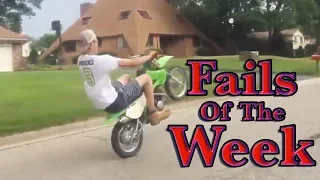 Fails of the Week #1 - July 2019 | Funny Viral Weekly Fail Compilation | Fails Every Week