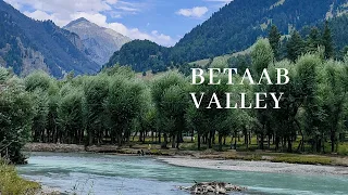 Betaab Valley 2020 (Pahalgam) Anantnag Kashmir