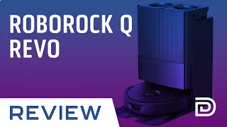 Revolutionary Cleaning Power! Roborock Q Revo Robot Vacuum and Mop Review