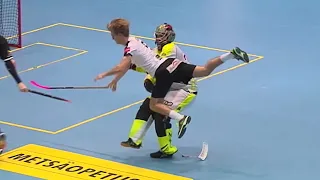 Floorball BIGGEST HITS