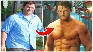 10 Biggest Celebrity Fitness Body Transformations of All Time
