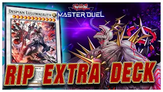 This New Card Breaks Dogmatika! - Dogmatika Decklist | Yu-Gi-Oh! Master Duel