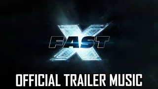 Fast X - Let's Ride Official Trailer Music | Notorious Thugs Epic Version