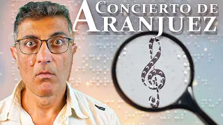 EL CONCIERTO DE ARANJUEZ y su emotiva historia detrás