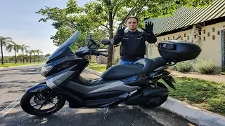 7 COISAS BACANA PRA FAZER NA YAMAHA NMAX