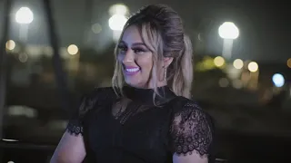 Zina Daoudia - Romansiya [Official Music Video] (2021) / زينة الداودية - رومانسية