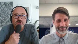 THE FULL Show! | Portsmouth's Danny Cowley on the Official EFL Podcast!