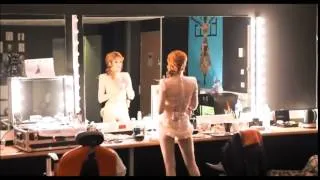 Bonus Mylène Farmer Timeless 2013 le Film