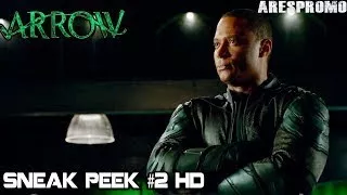 Arrow 6x06 Sneak Peek #2 Season 6 Episode 6 HD "Promises Kept"