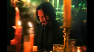 John Wick Phonk Edit-(Devil Eyes)