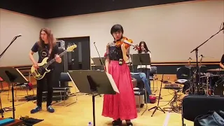 Fairy Tail OST - Last Magic / Saigo no Mahou (Live Version)