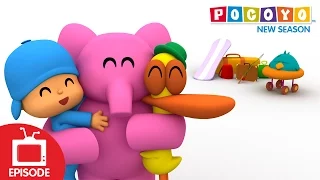 🎣 POCOYO in ENGLISH - Holidays [ New Season] | VIDEOS and CARTOONS FOR KIDS