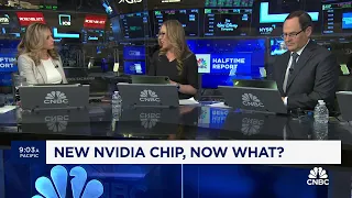 Here's how investors should view Nvidia