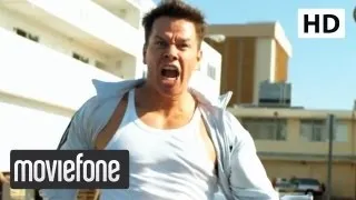 Mark Wahlberg 'Pain & Gain' Trailer | Moviefone