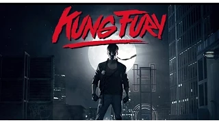 Kung Fury - Full Movie - Swesub