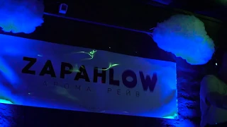 ZAPAHLOW EXTENDED