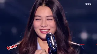 Queen – Bohemian Rhapsody (Lou Mai The Voice 2017 Blind Audition) - 720P