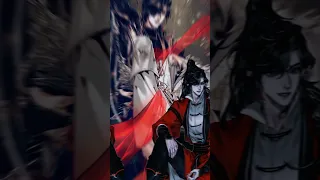 Благословение небожителей || Heaven official`s blessing || Hua Cheng