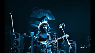 Grateful Dead 03.24.1973 Philadelphia, PA Complete Show BettySBD