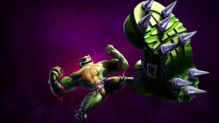 Enter the Battletoad - Killer Instinct OST by Atlas & Celldweller