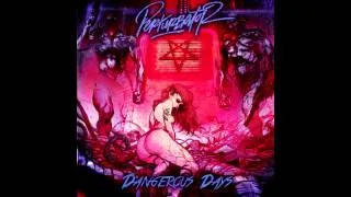 Perturbator - "Complete Domination (feat. Carpenter Brut)" ["Dangerous Days" Official]