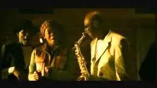 Manu Dibango Cadence Moi ça