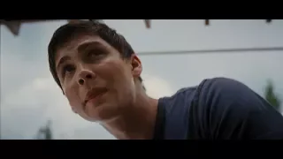 Opening Training Scene - Percy Jackson: Sea of Monsters