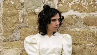 PJ Harvey interviewed by Gary Crowley on BBC Radio London (10/11/2007), Part III