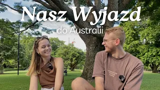 Co robimy w Australii? | Czy warto było zaryzykować?