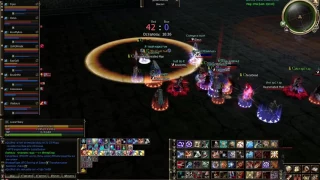 InterStar gvg Event (pov. Hell Knight)