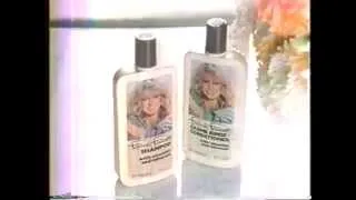 1979 Farrah Fawcett Shampoo Commercial