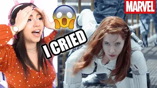 Marvel Studios Celebrates The Movies REACTION !!! *emotional*