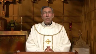 Catholic Mass Today | Daily TV Mass, Tuesday December 14, 2021