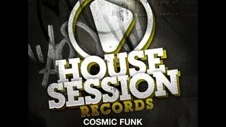 Cosmic Funk feat. Chandler Pereira - Get Your Hands Up! (Fine Touch Remix)