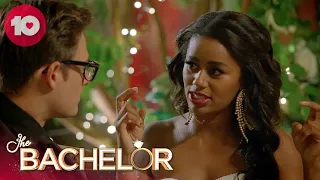 Rachael’s Plan B Revealed | The Bachelor Australia