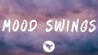 Pop Smoke - Mood Swings (Lyrics) Feat. Lil Tjay