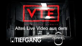Live Video : VolksTekk events presents der Hoffi vs. Marc&O im Tiefgang ALT