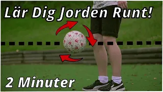 Lär dig Jorden Runt På 2 Minuter!